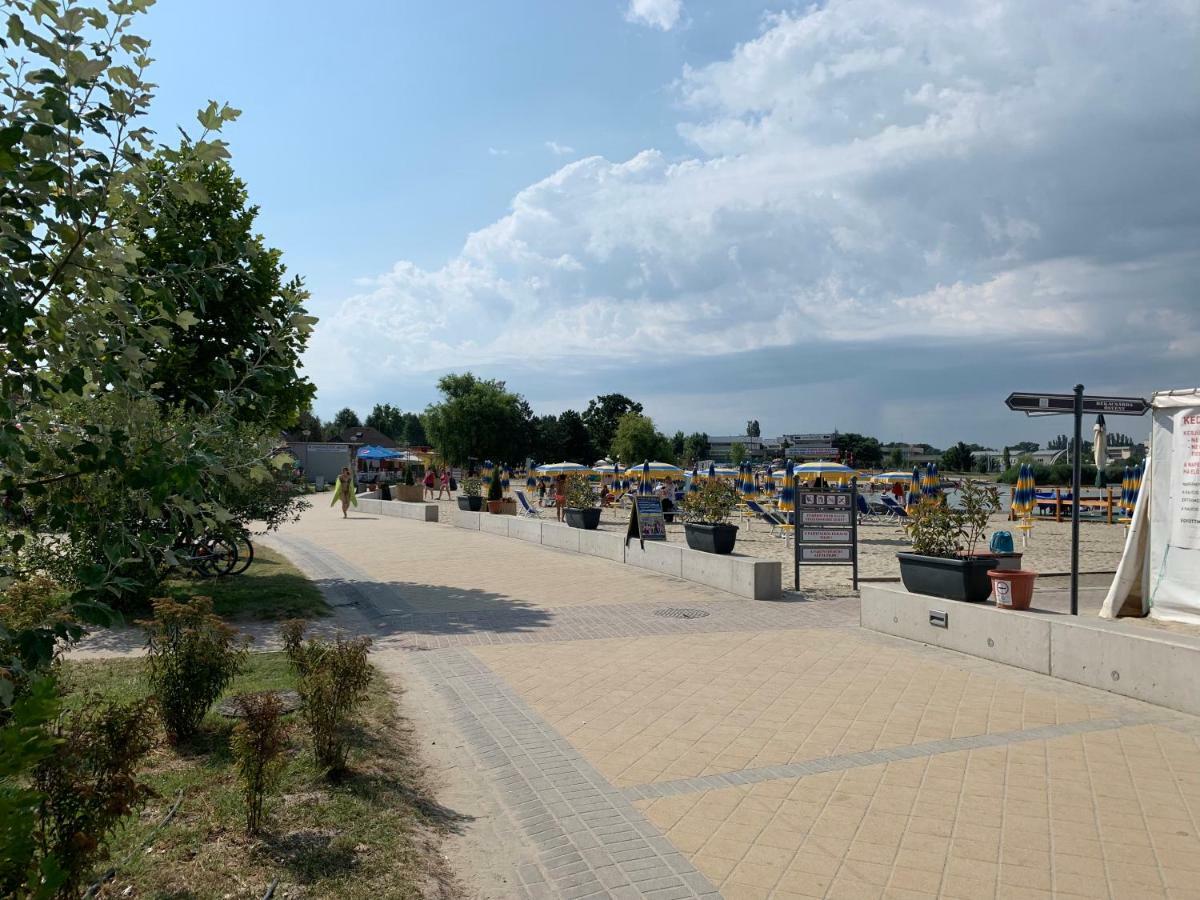 Szep Napot Vendeghaz Ξενοδοχείο Tordas Εξωτερικό φωτογραφία